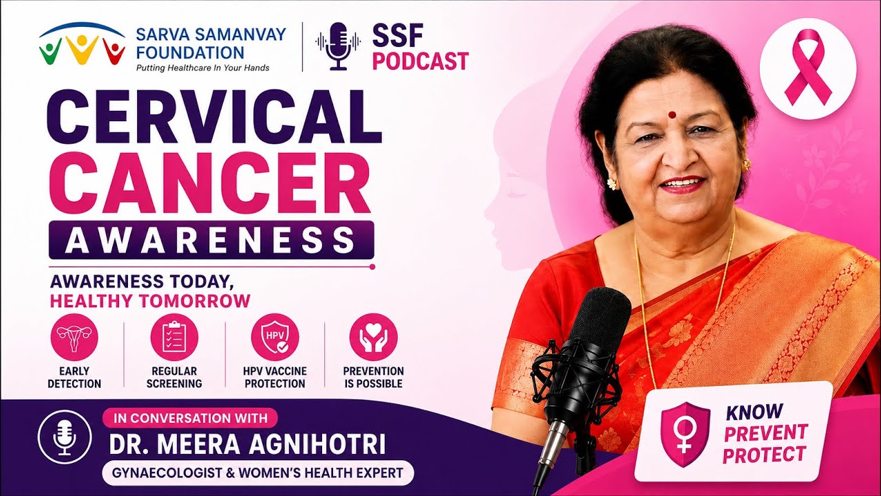 Podcast Banner
